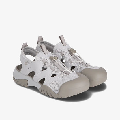 26SS Fila Peito Sandals V2