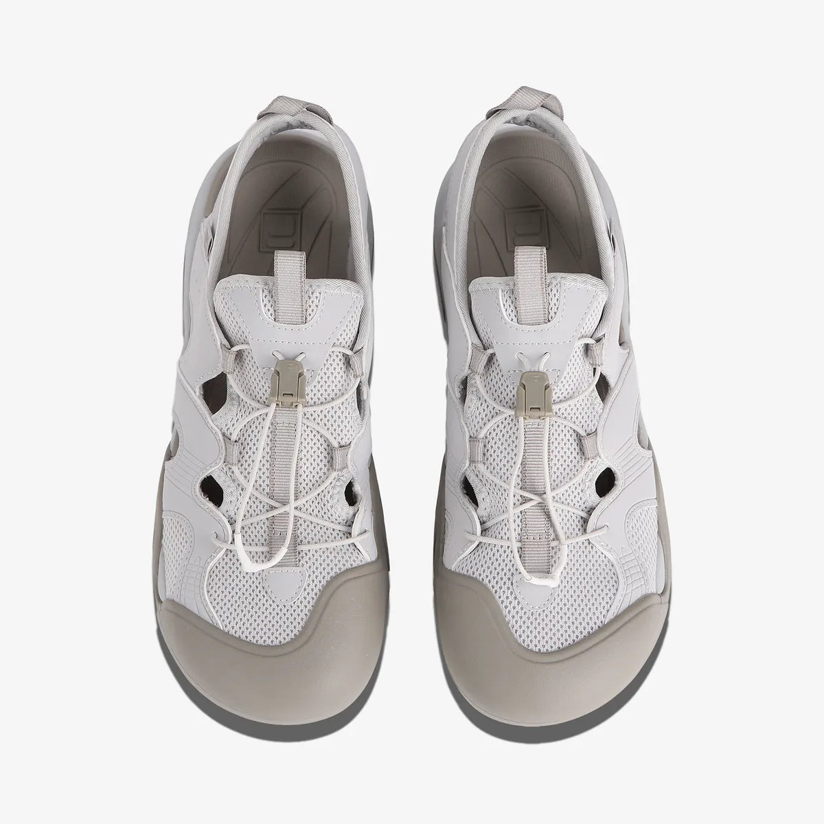 26SS Fila Peito Sandals V2
