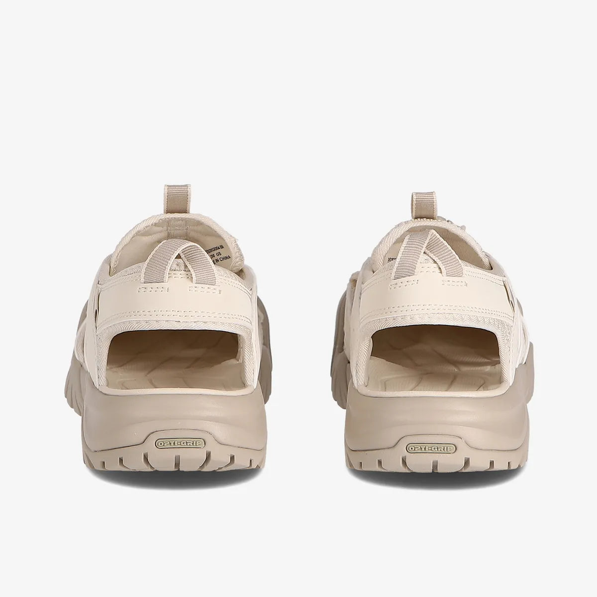 26SS Fila Peito Sandals V2