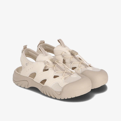 26SS Fila Peito Sandals V2