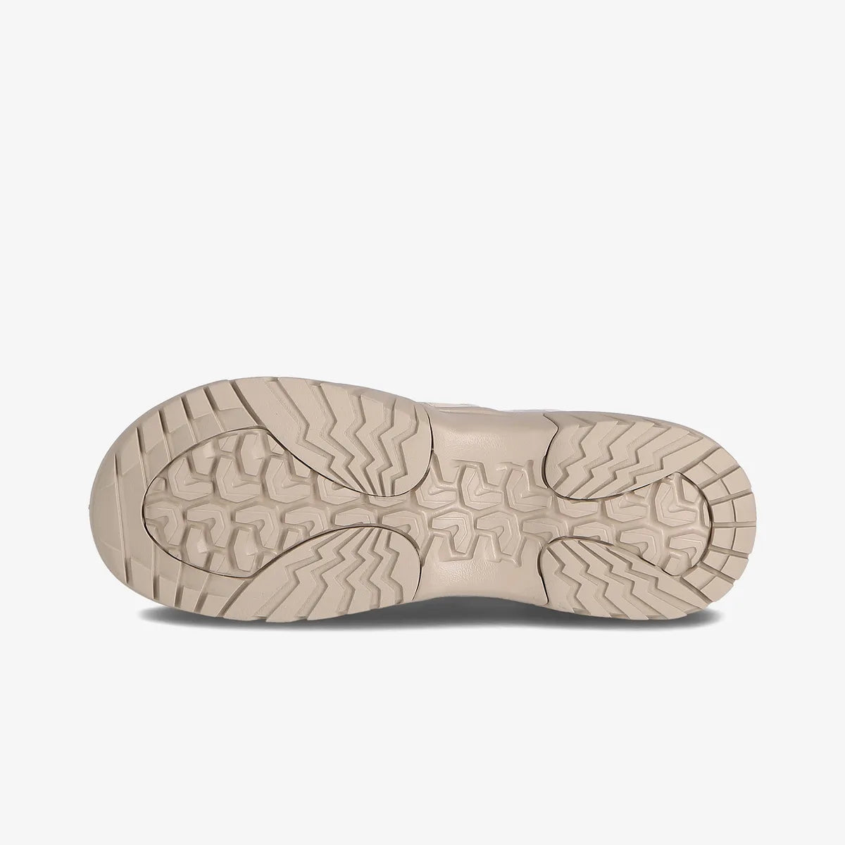 26SS Fila Peito Sandals V2