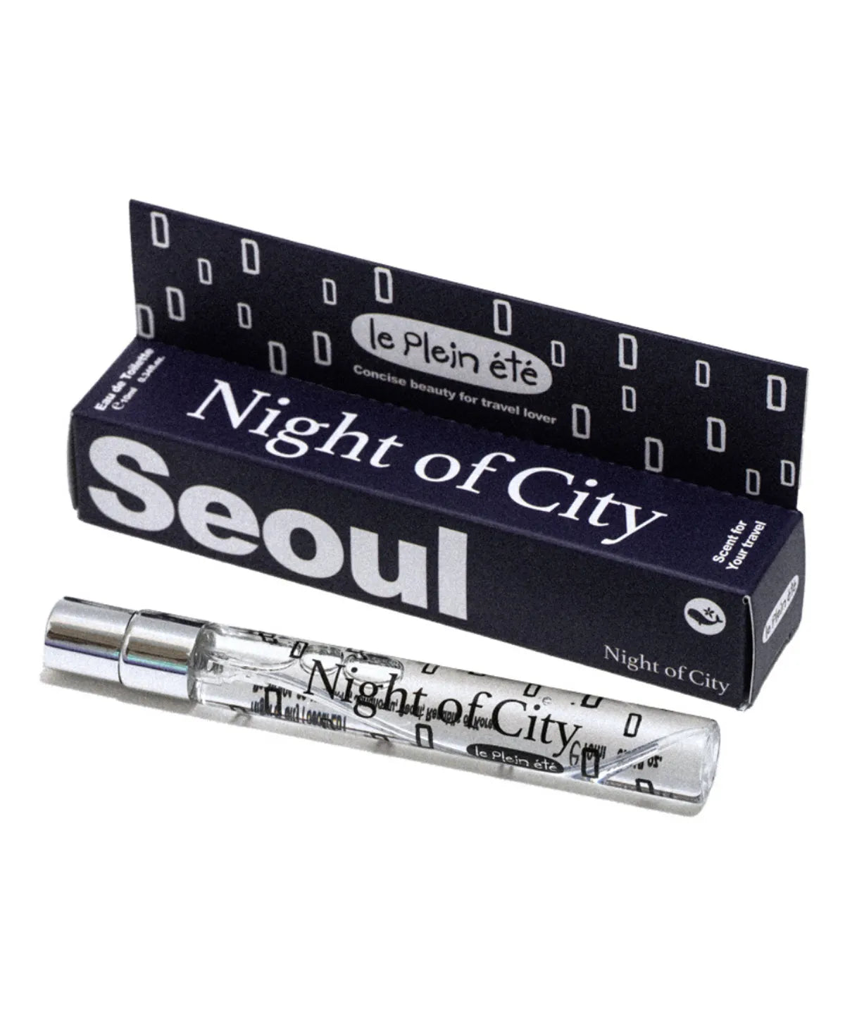 LE PLEIN ETE Seoul Night of City EDT