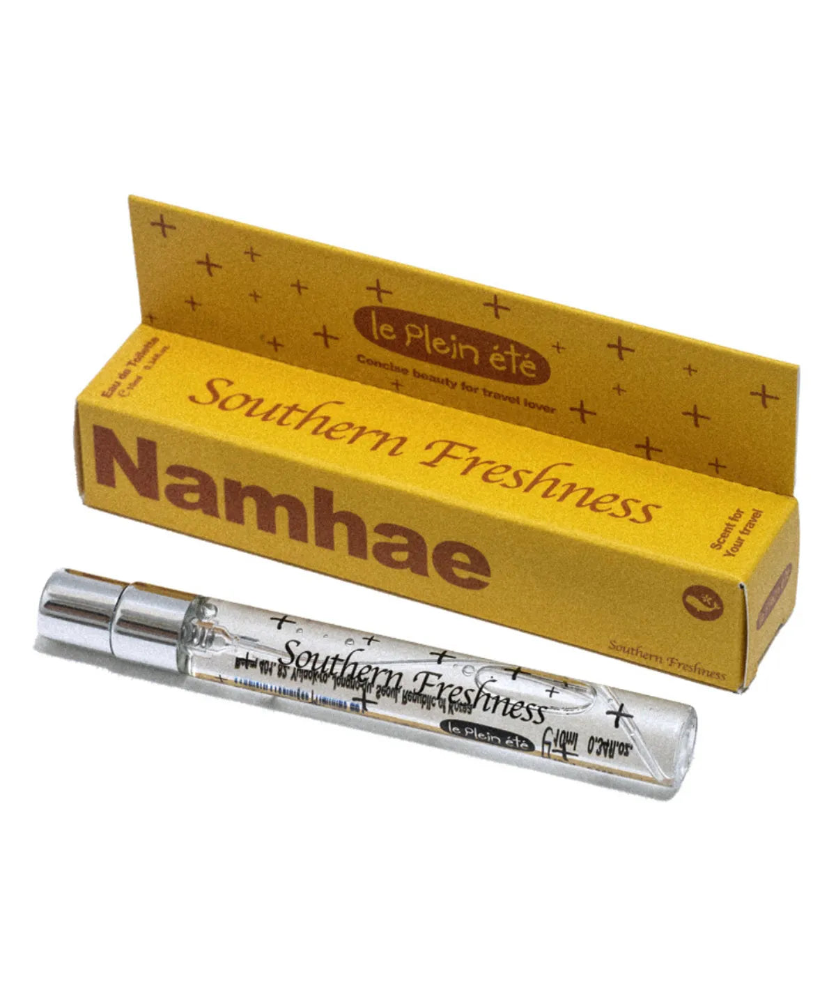 LE PLEIN ETE Namhae Southern Freshness EDT