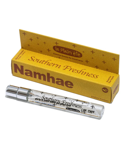 LE PLEIN ETE Namhae Southern Freshness EDT