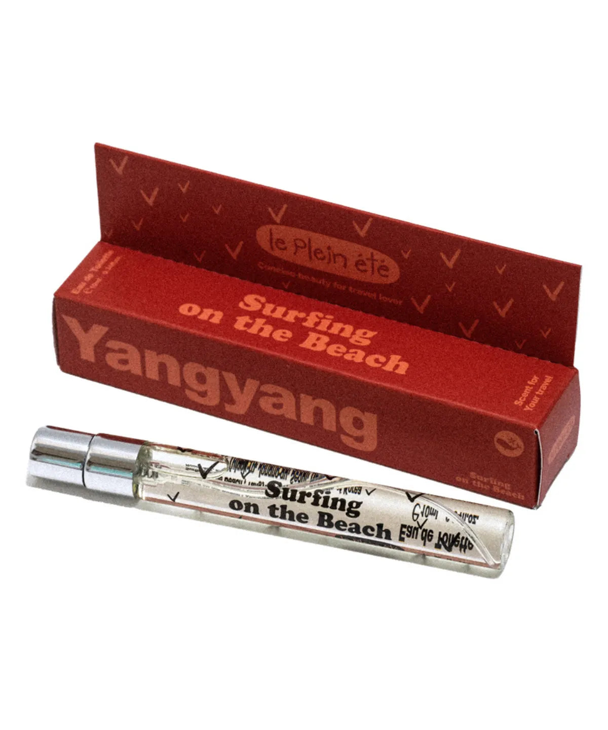 LE PLEIN ETE Yangyang Surfing on the Beach EDT