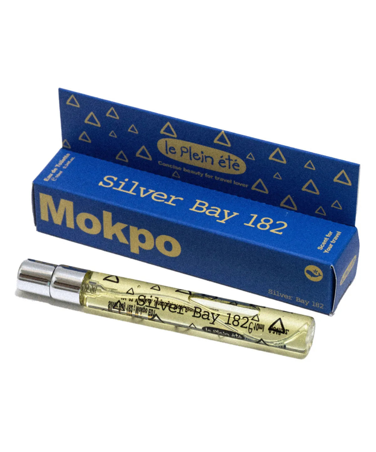LE PLEIN ETE Mokpo Silver Bay 182 EDT