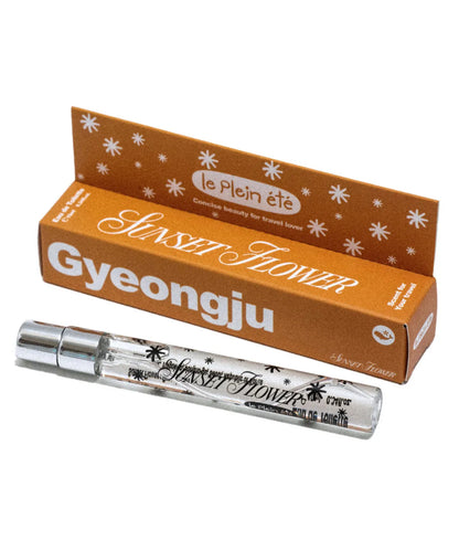 LE PLEIN ETE Gyeongju Sunset Flower EDT