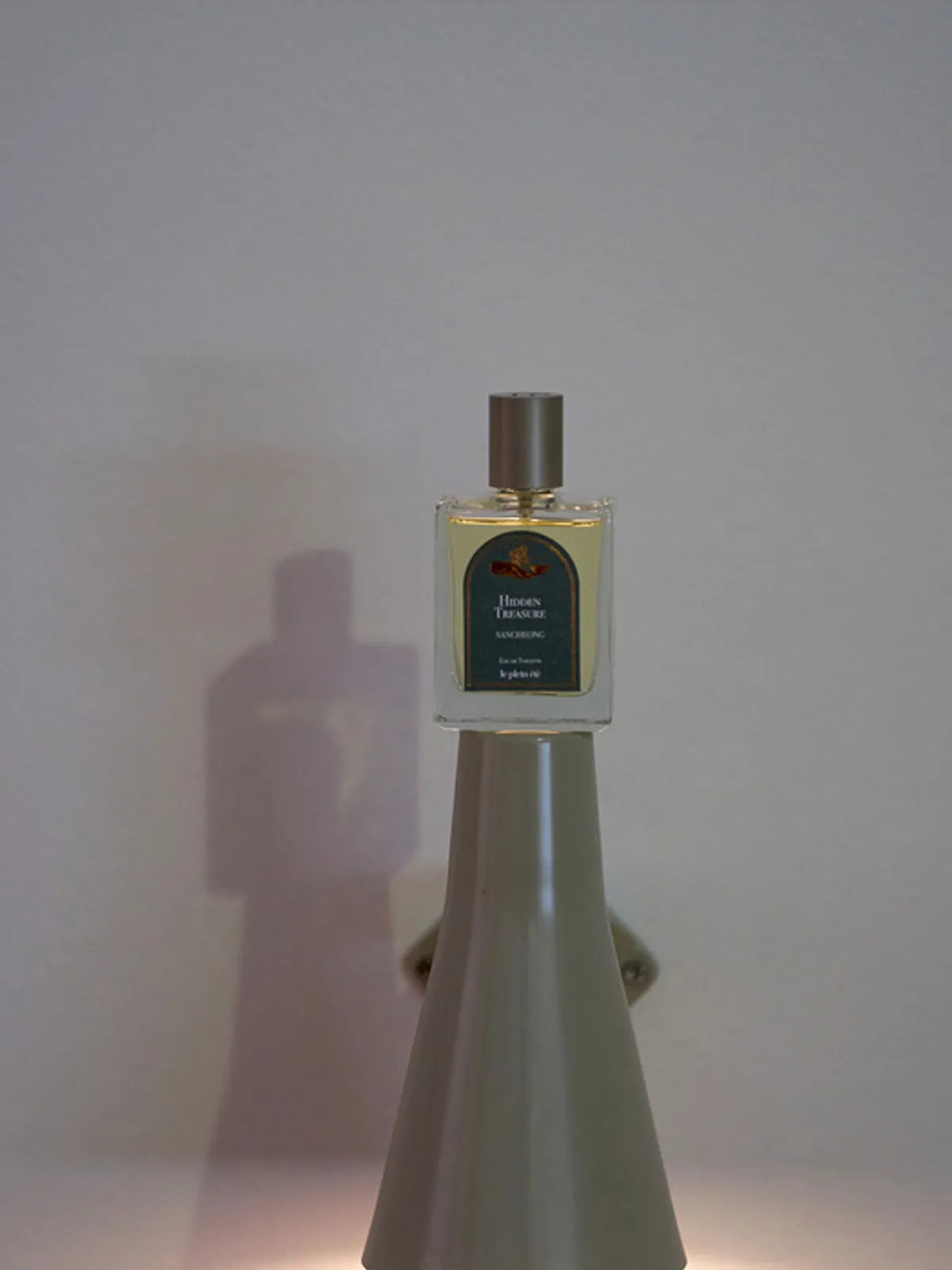 LE PLEIN ETE Sancheong Hidden Treasure EDT