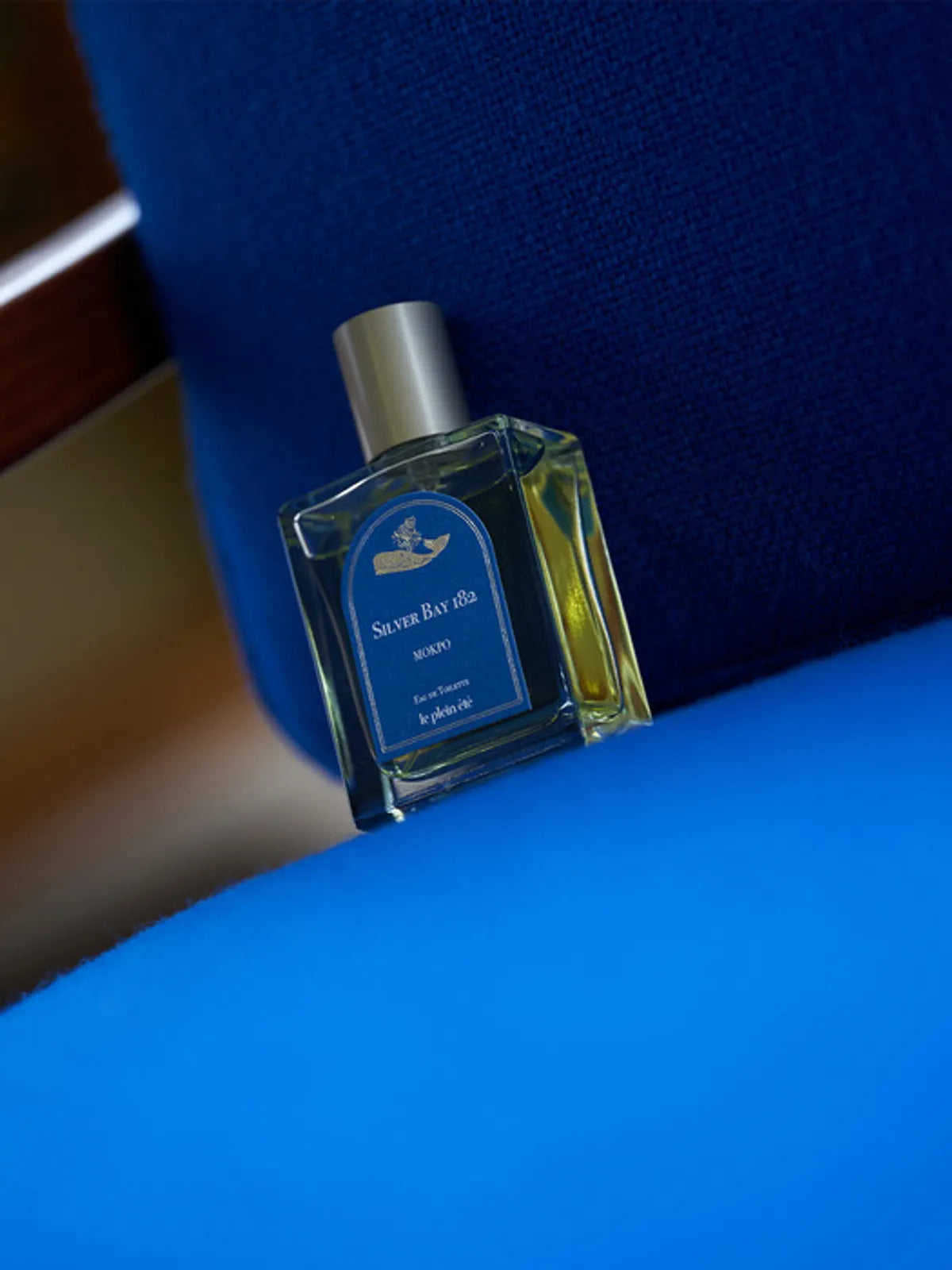LE PLEIN ETE Mokpo Silver Bay 182 EDT
