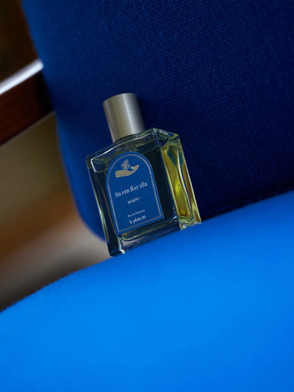 LE PLEIN ETE Mokpo Silver Bay 182 EDT