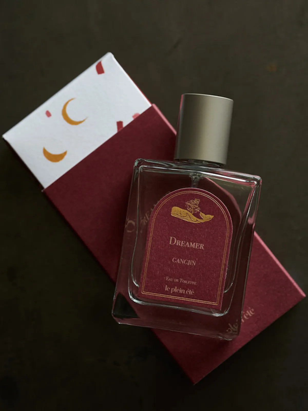 LE PLEIN ETE Gangjin Dreamer EDT