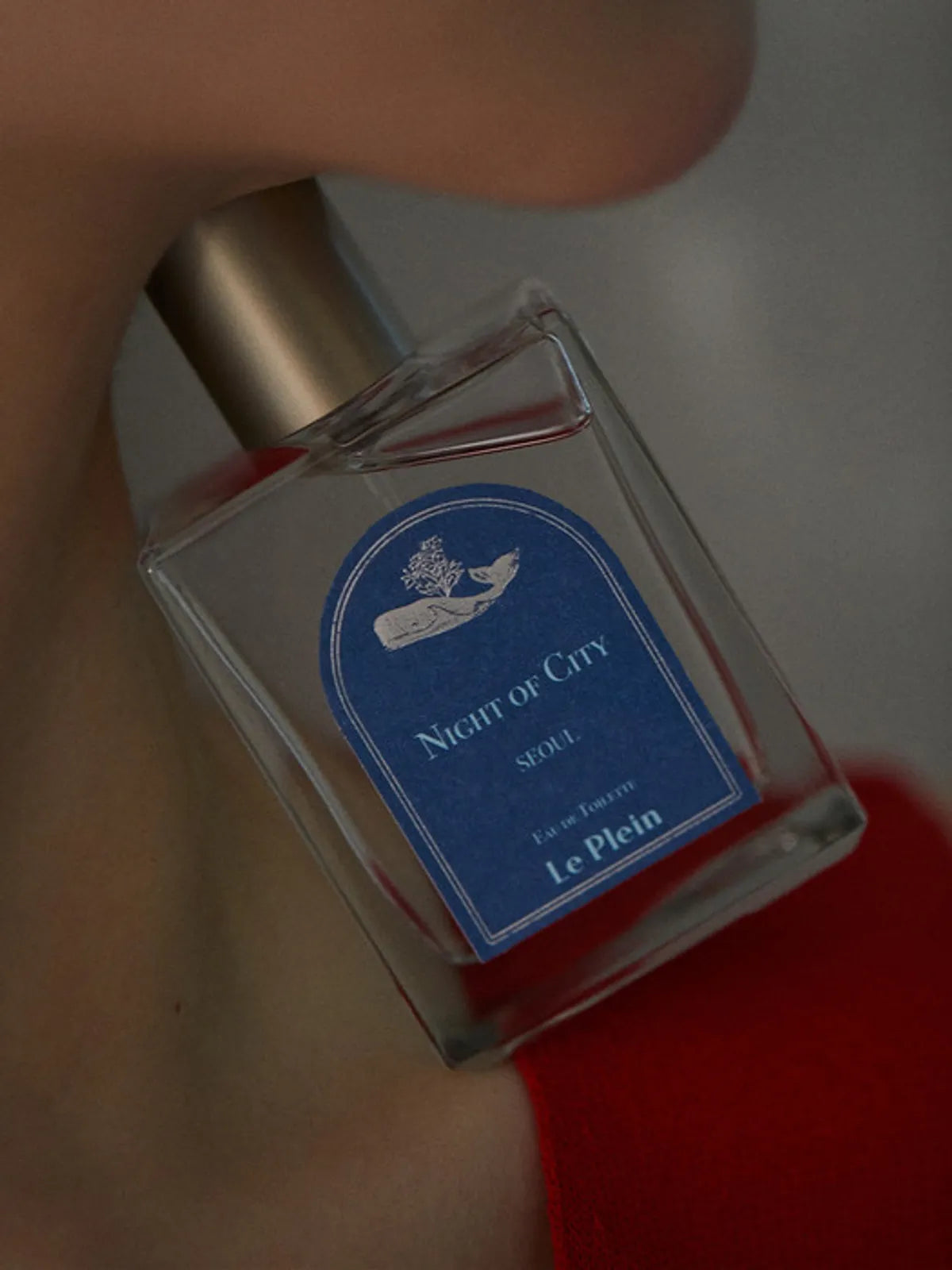 LE PLEIN ETE Seoul Night of City EDT