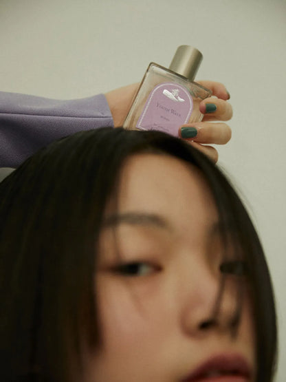 LE PLEIN ETE Busan Youth Wave EDT