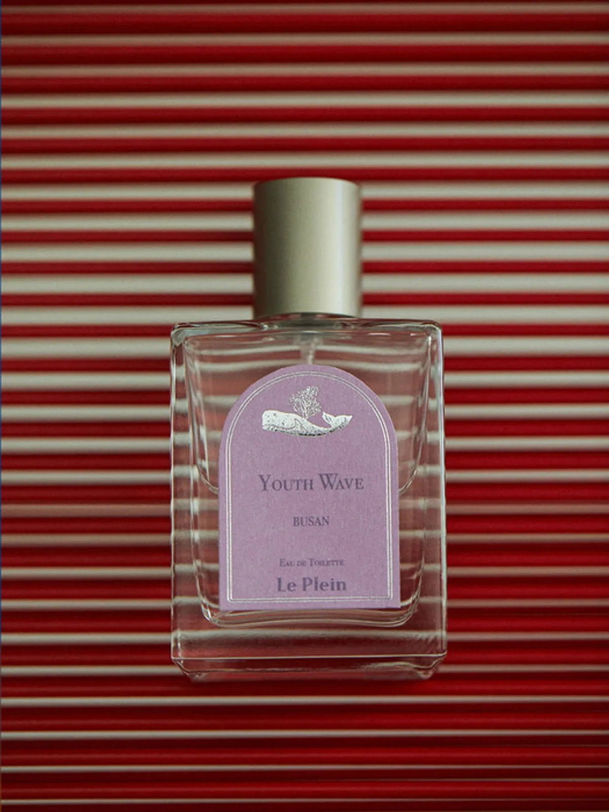 LE PLEIN ETE Busan Youth Wave EDT