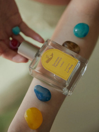 LE PLEIN ETE Namhae Southern Freshness EDT