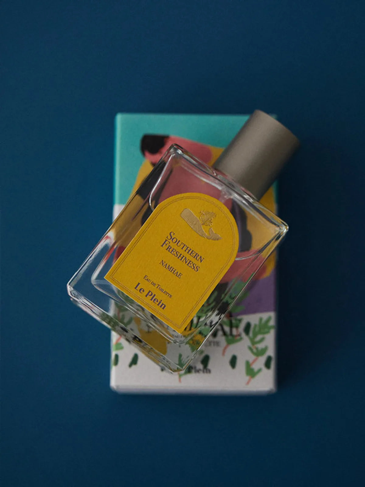 LE PLEIN ETE Namhae Southern Freshness EDT