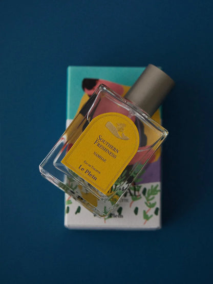LE PLEIN ETE Namhae Southern Freshness EDT