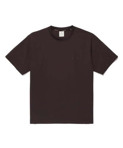 [BTS V Pick] 26SS Snow Peak  Lightweight Cordura Short Sleeve T-shirt