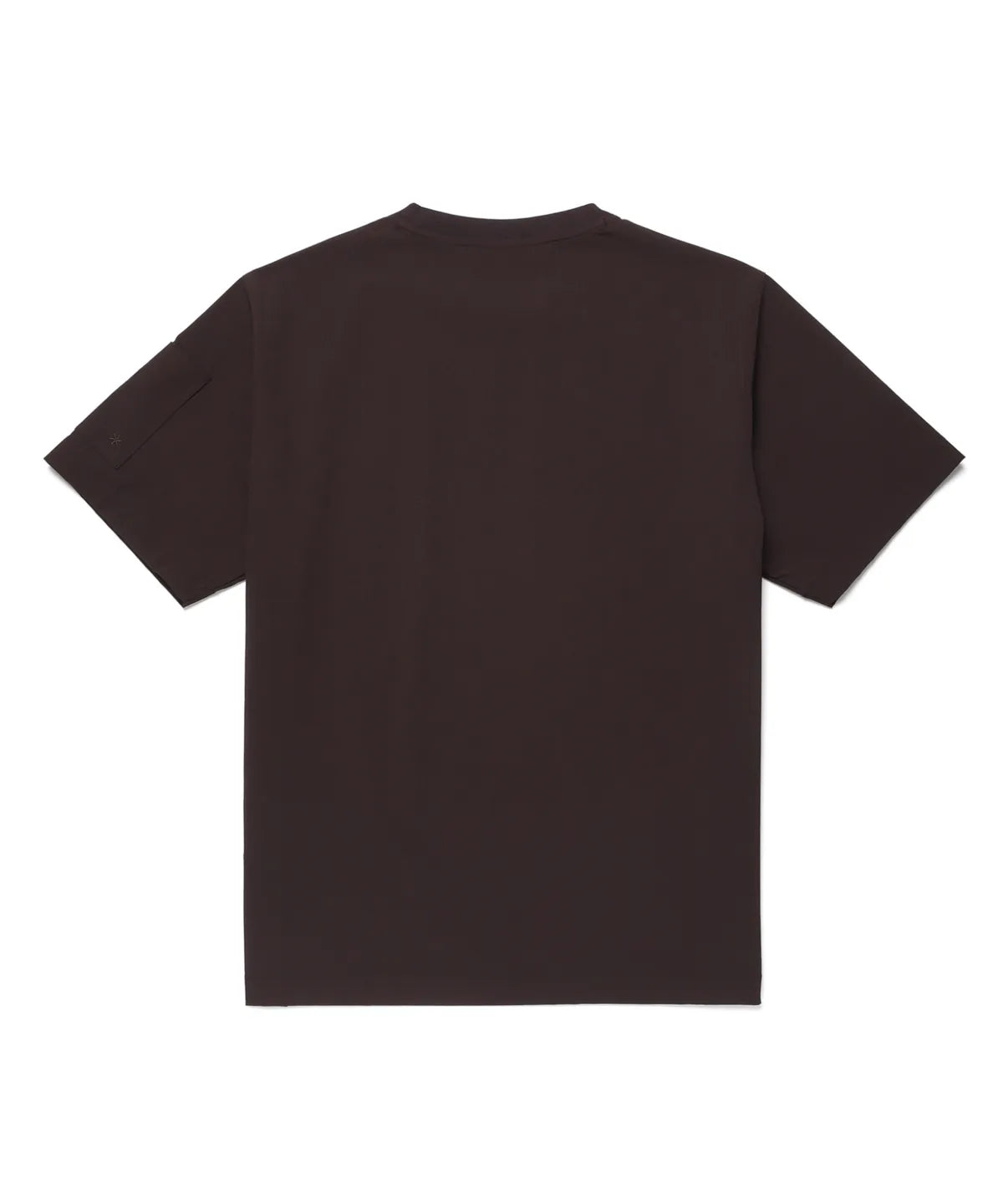 [BTS V Pick] 26SS Snow Peak  Lightweight Cordura Short Sleeve T-shirt