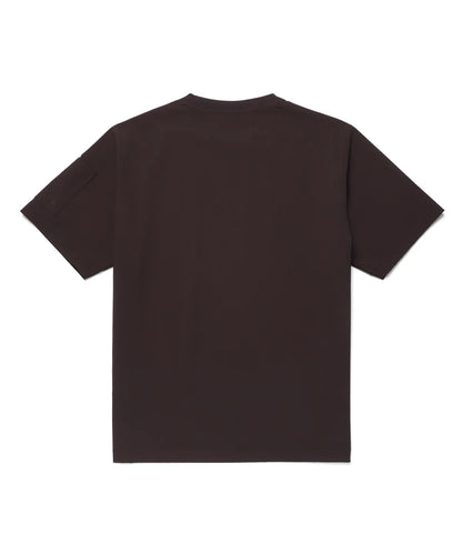 [BTS V Pick] 26SS Snow Peak  Lightweight Cordura Short Sleeve T-shirt