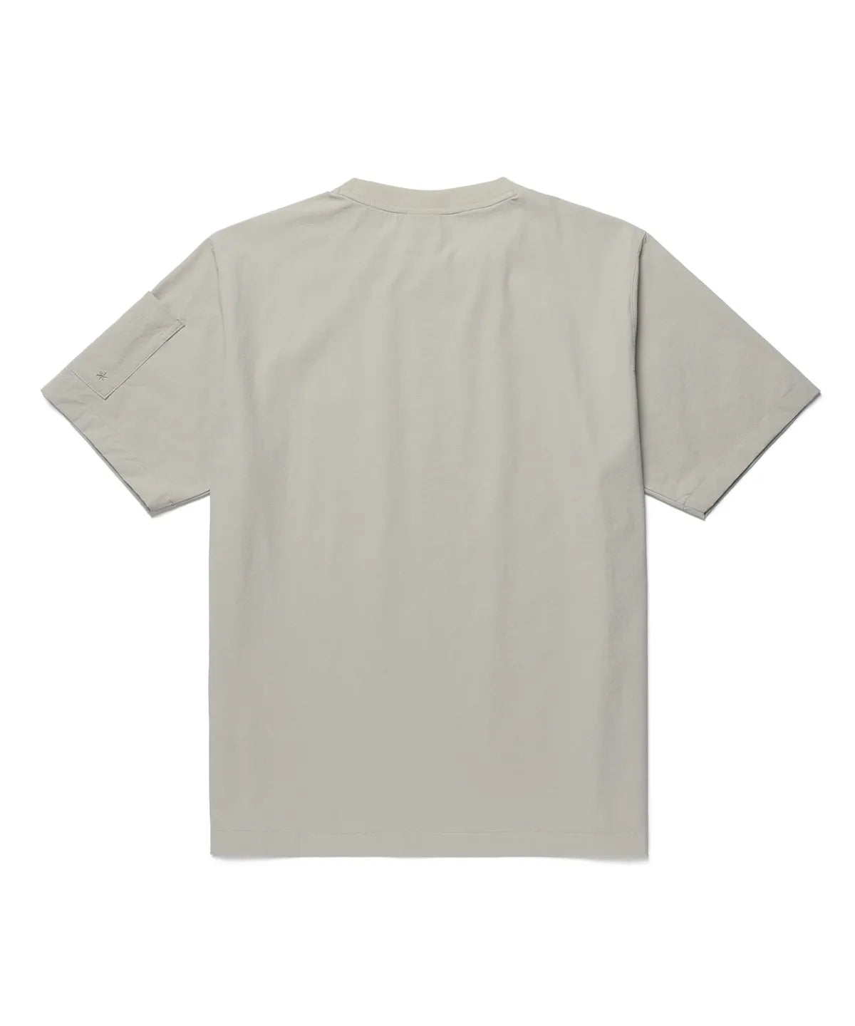 [BTS V Pick] 26SS Snow Peak  Lightweight Cordura Short Sleeve T-shirt