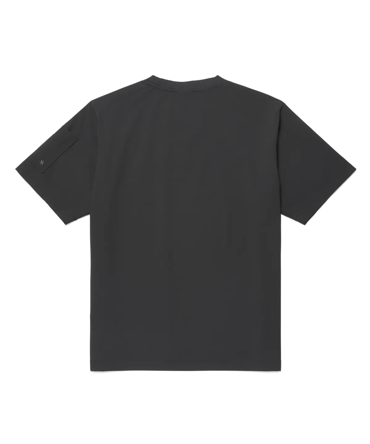[BTS V Pick] 26SS Snow Peak  Lightweight Cordura Short Sleeve T-shirt