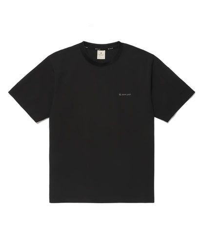 [BTS V Pick] 26SS Snow Peak  Lightweight Cordura Short Sleeve T-shirt