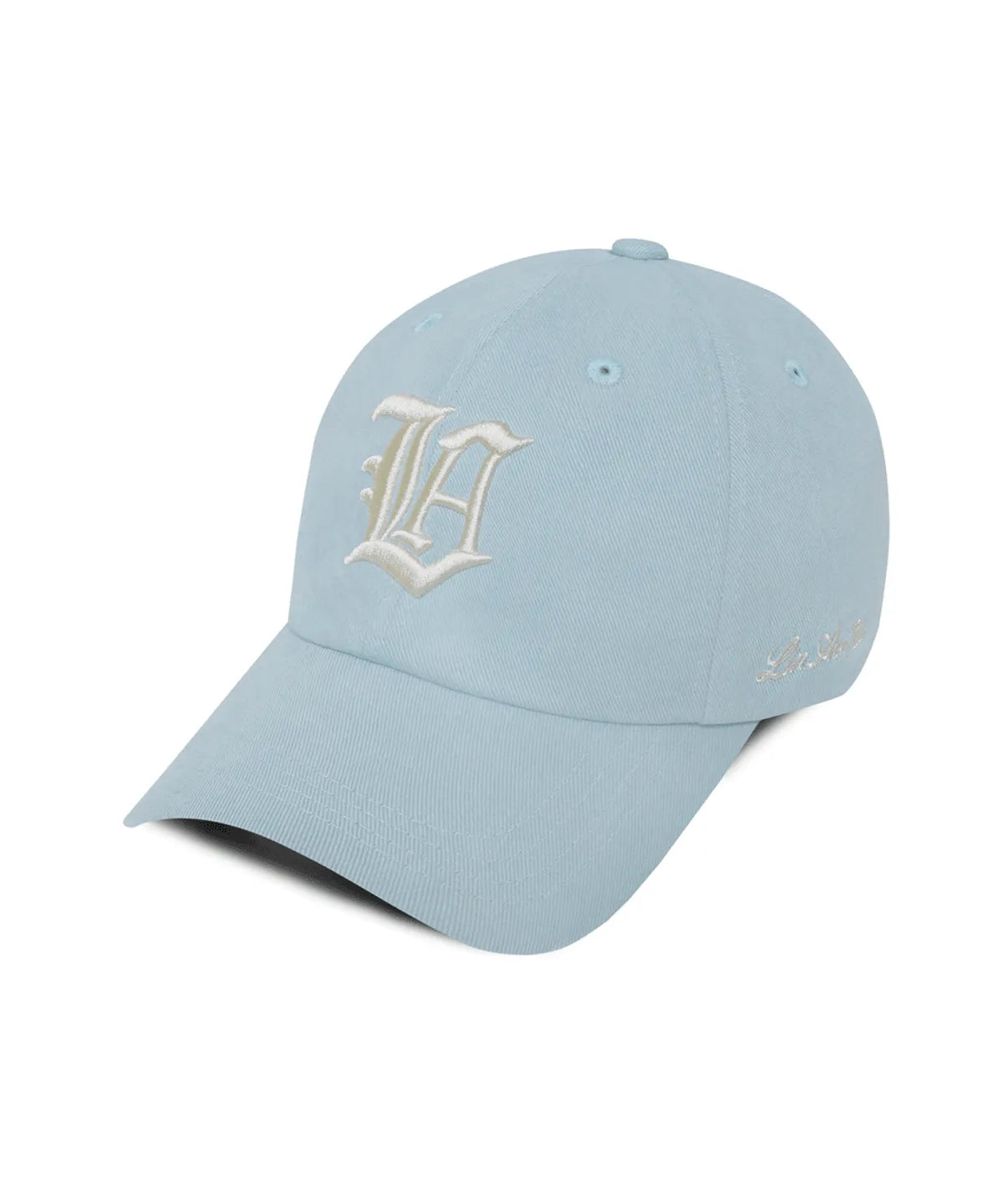 [BTS V Worn] LIN AVENUE New LA Bold Cotton Ball Cap