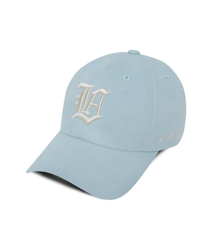 [BTS V Worn] LIN AVENUE New LA Bold Cotton Ball Cap