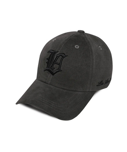 [BTS V Worn] LIN AVENUE New LA Bold Cotton Ball Cap