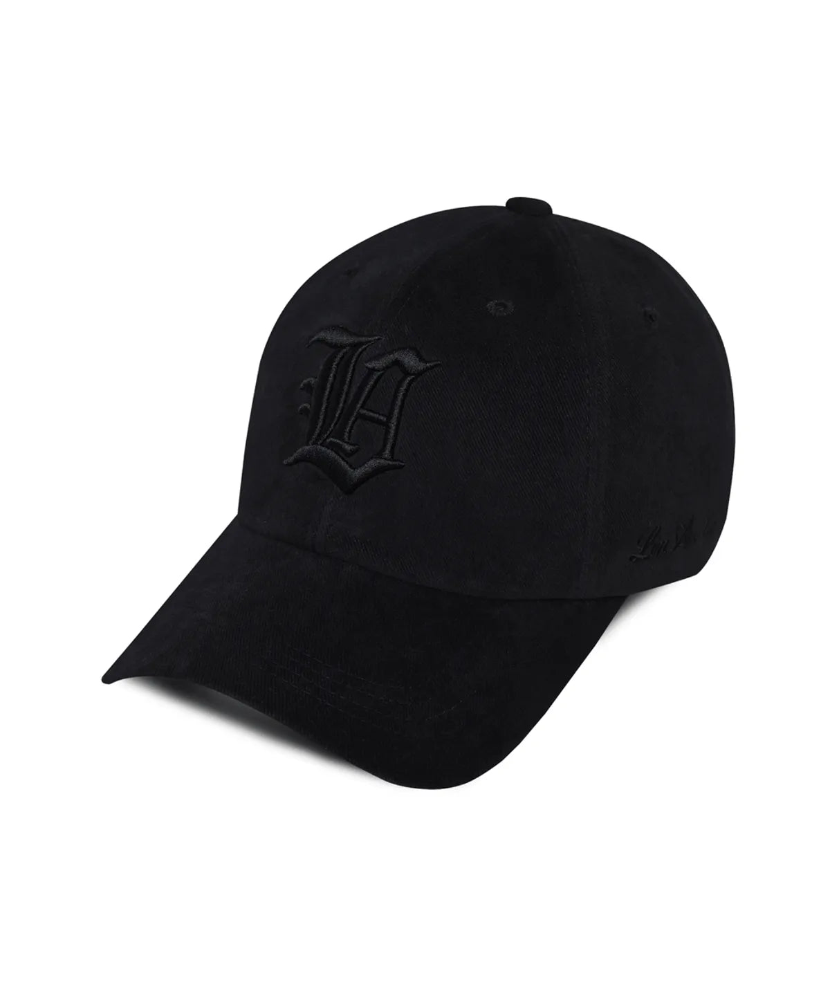 [BTS V Worn] LIN AVENUE New LA Bold Cotton Ball Cap