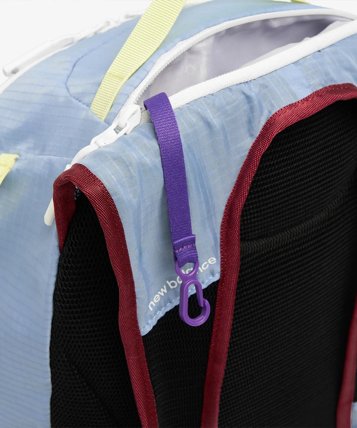 [Aespa Winter Pick] New Balance Novon17 Backpack