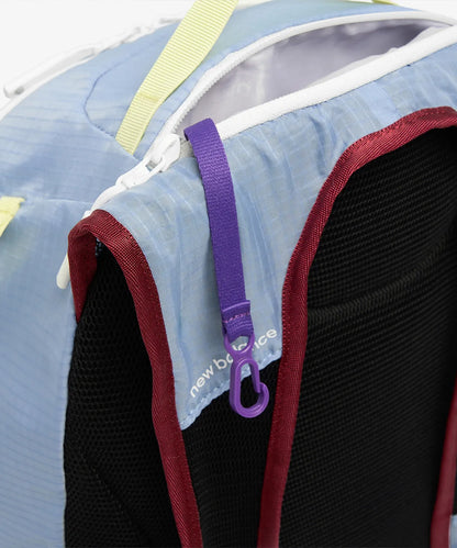 [Aespa Winter Pick] New Balance Novon17 Backpack