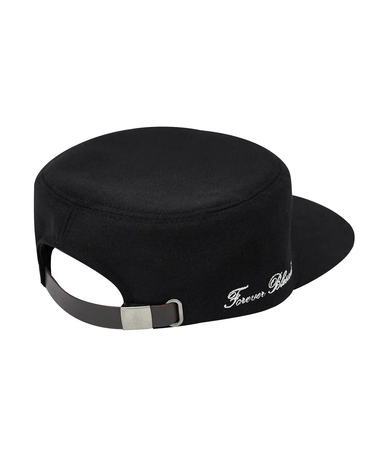 [Blackpink Jennie Worn] DEF Pillbox cap