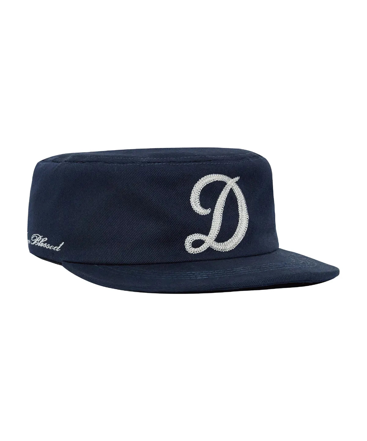 [Blackpink Jennie Worn] DEF Pillbox cap