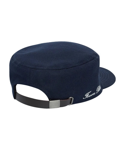 [Blackpink Jennie Worn] DEF Pillbox cap