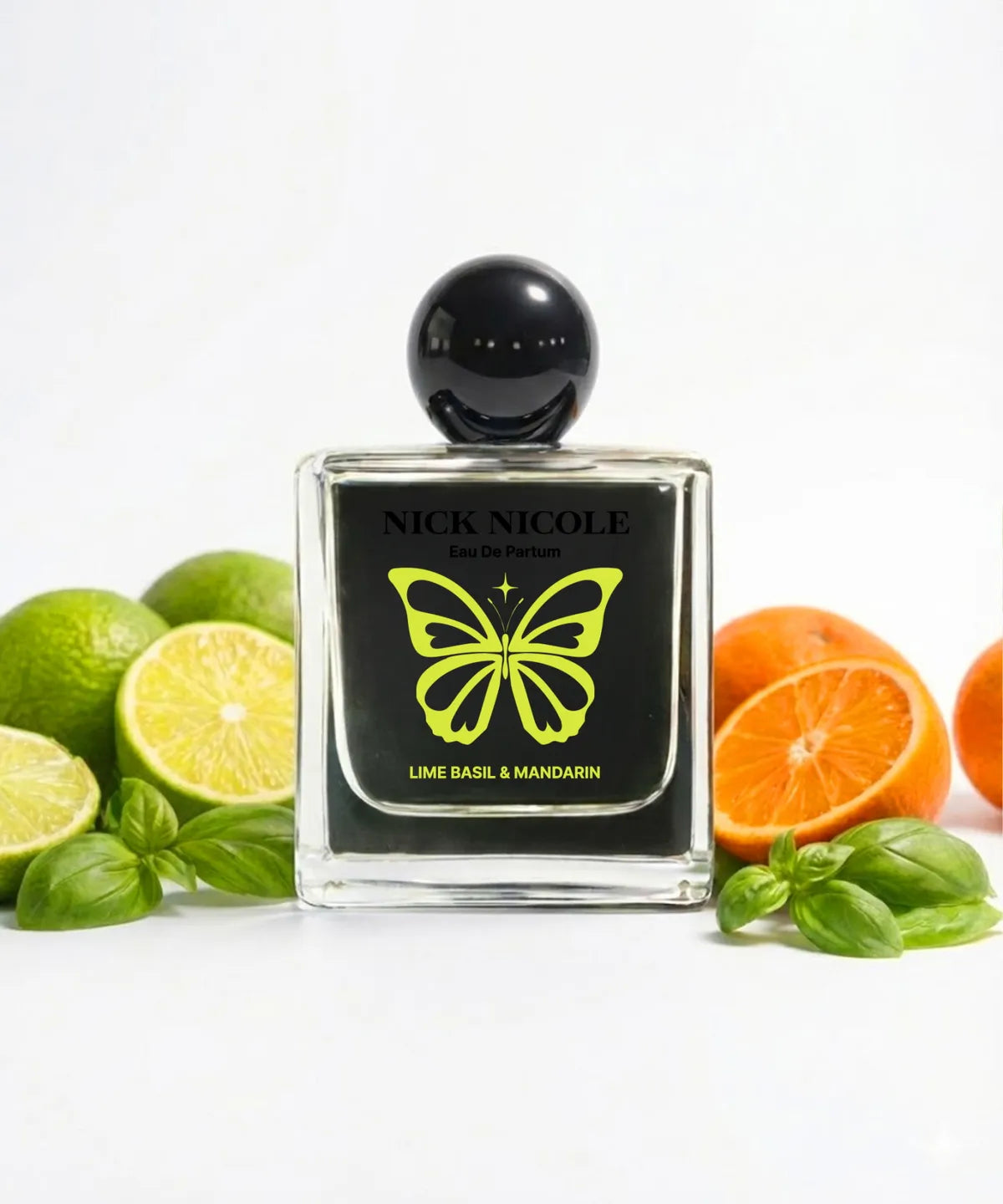 NICK & NICOLE Eau De Parfum 50ML