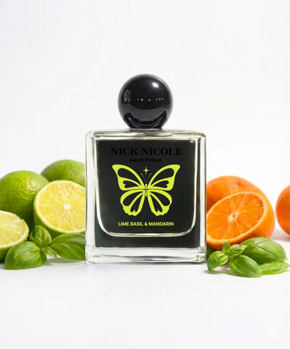 NICK & NICOLE Eau De Parfum 50ML