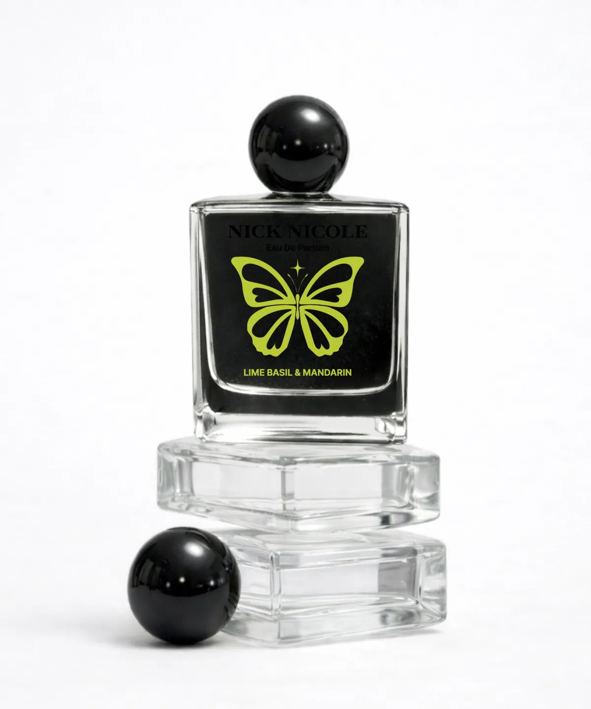NICK & NICOLE Eau De Parfum 50ML