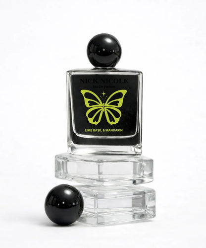 NICK & NICOLE Eau De Parfum 50ML