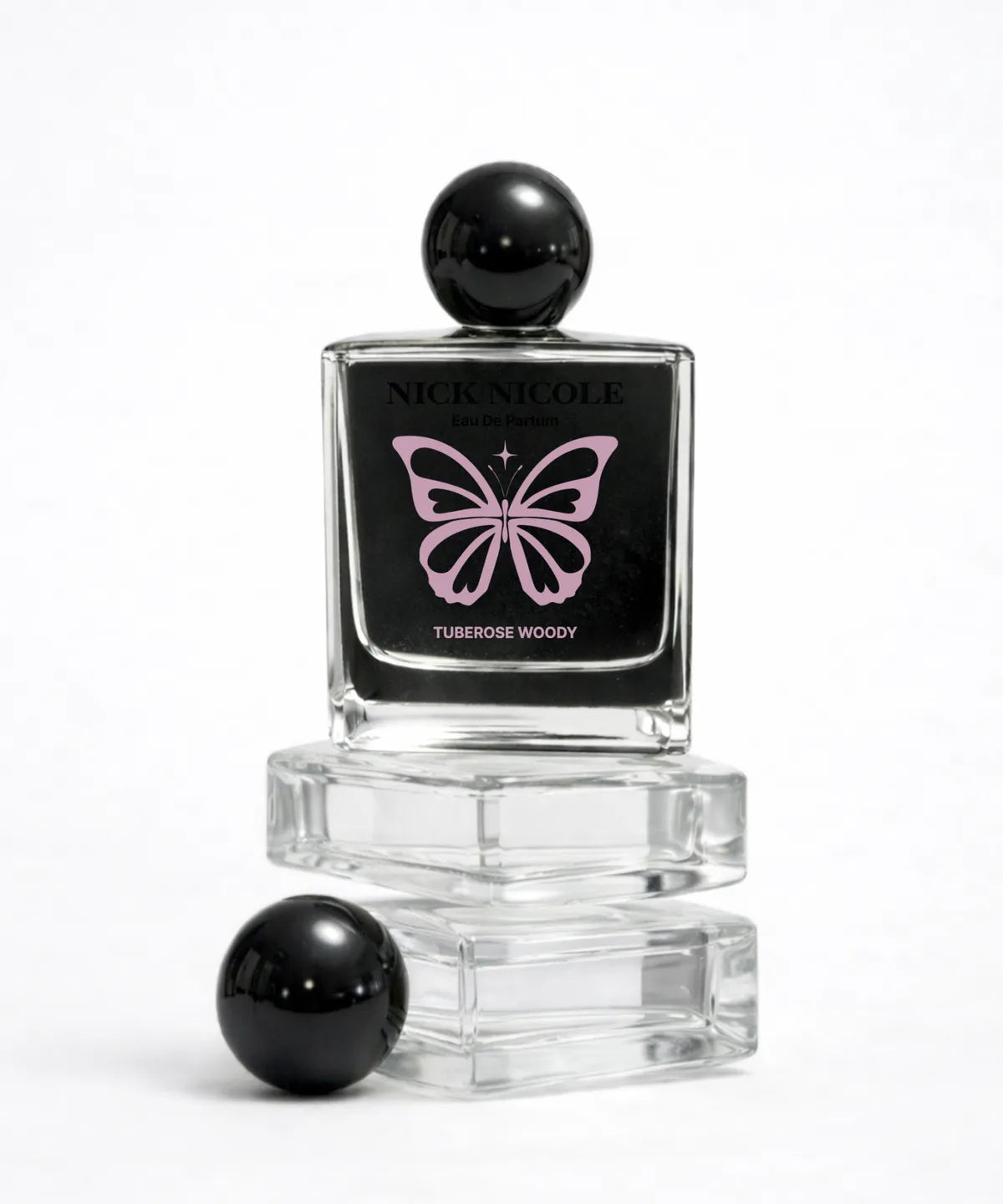 NICK & NICOLE Eau De Parfum 50ML