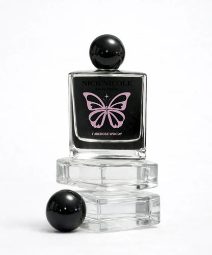 NICK & NICOLE Eau De Parfum 50ML
