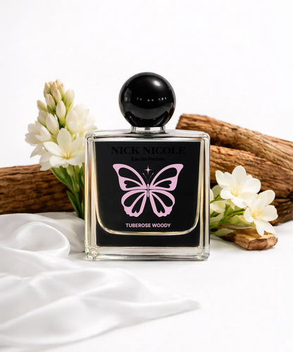 NICK & NICOLE Eau De Parfum 50ML