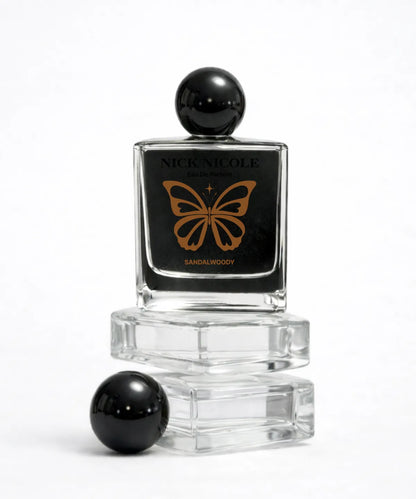 NICK & NICOLE Eau De Parfum 50ML
