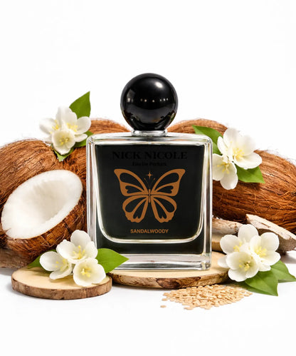 NICK & NICOLE Eau De Parfum 50ML