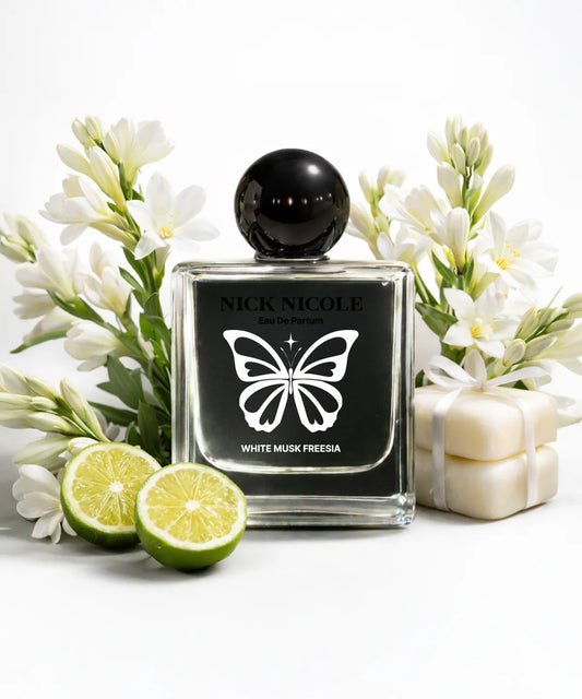 NICK & NICOLE Eau De Parfum 50ML