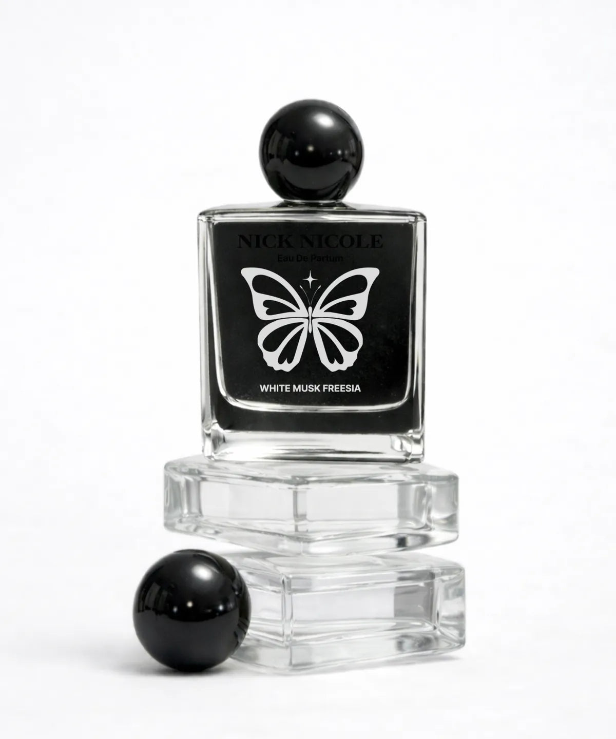 NICK & NICOLE Eau De Parfum 50ML