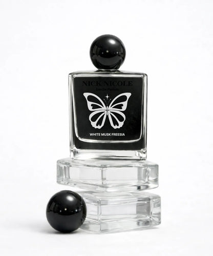 NICK & NICOLE Eau De Parfum 50ML