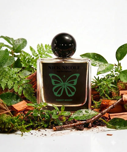 NICK & NICOLE Eau De Parfum 50ML