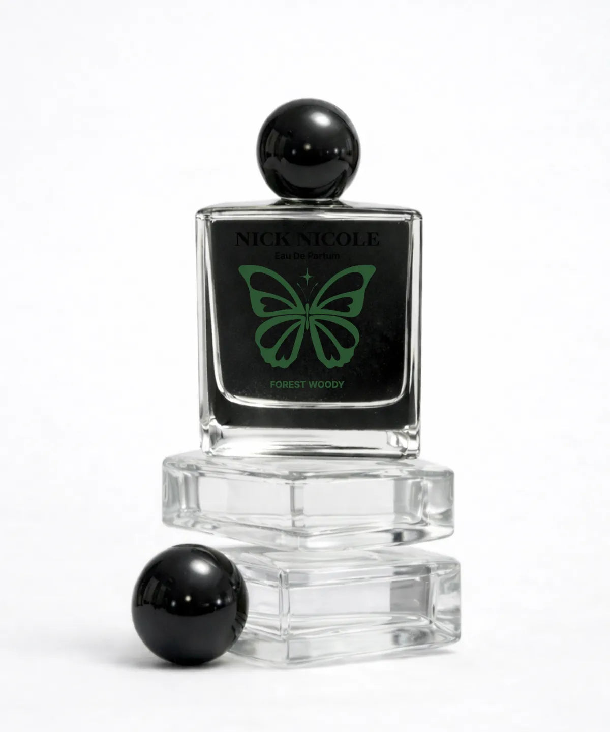 NICK & NICOLE Eau De Parfum 50ML